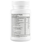 envitamin Women's Methylated Multivitamin Multimineral

