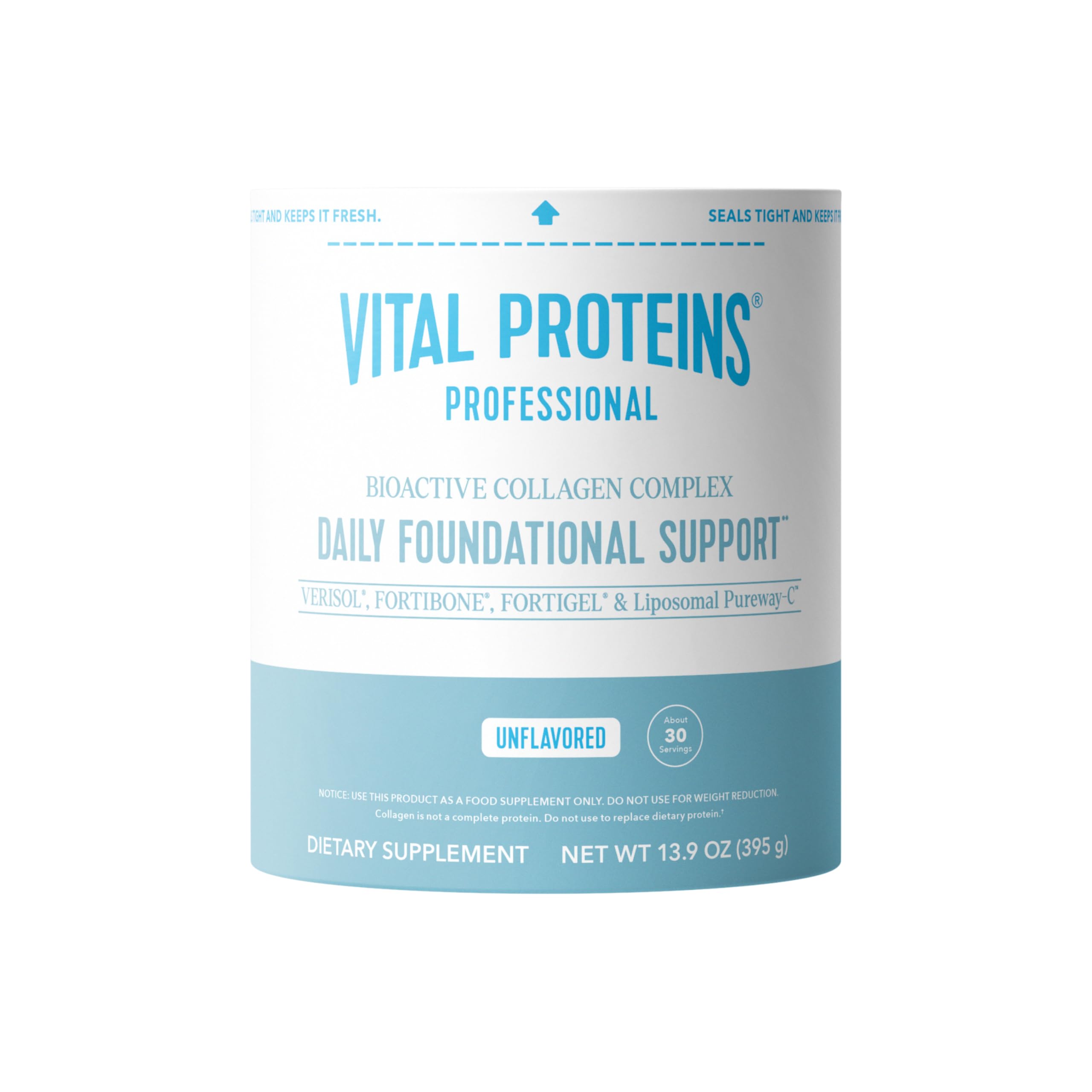 Vital Proteins Wellness Supplement

