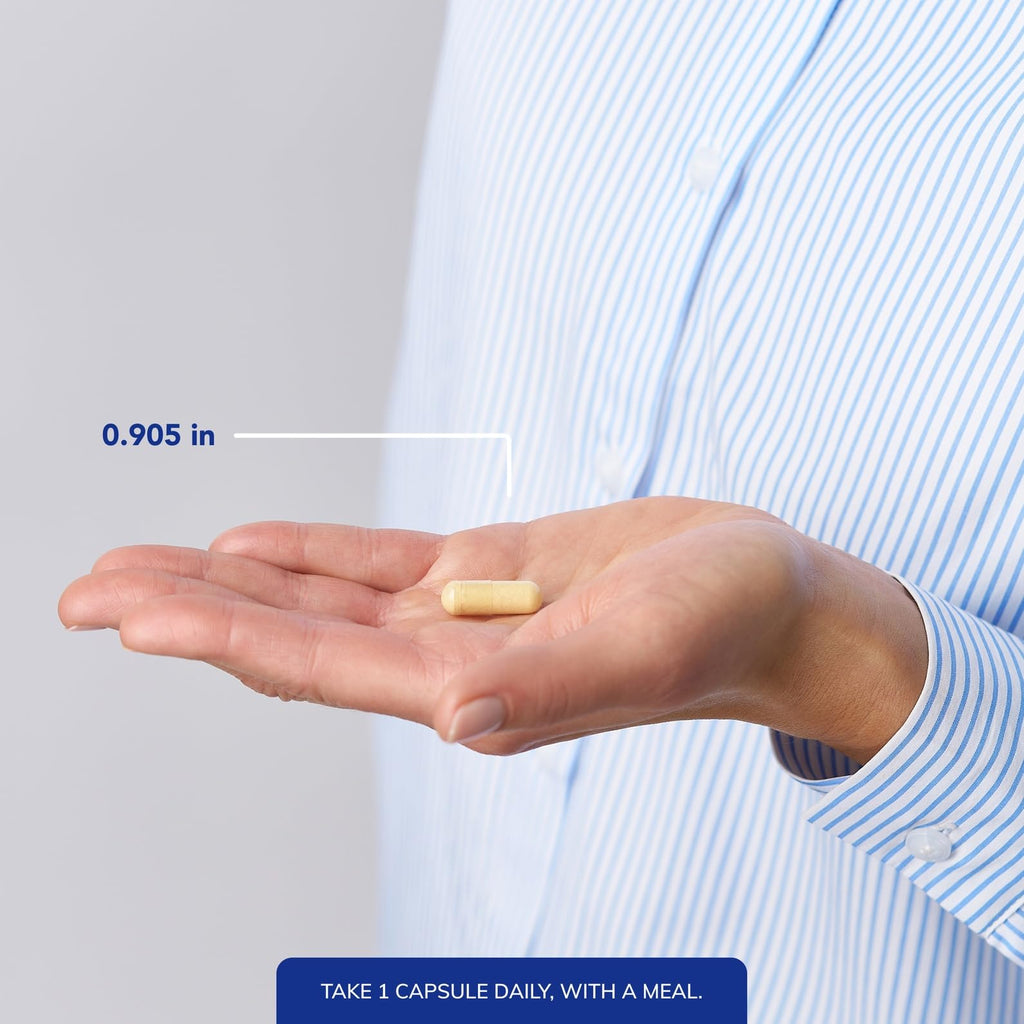 PureGenomics Multivitamin by Pure Encapsulations

