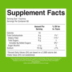 MaryRuth's Fiber Gummies – Digestive Support

