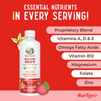 MaryRuth's Liposomal Multivitamin Liquid | Immune Support

