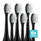 Sonic X Kids Electric Toothbrush - Rechargeable, 2-Speed & Timer

