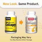 Jarrow Formulas Type II Collagen Complex 1000 mg

