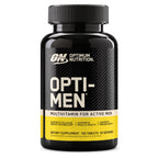 Opti-Men Multivitamin for Men Immune Support | Optimum Nutrition

