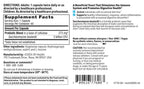 Klaire Labs Saccharomyces boulardii Probiotic - 5B CFU

