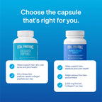 Vital Proteins Enhanced Collagen Complex Capsules

