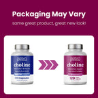 Maternal Brain Health Supplement | Vegan & Allergen-Free

