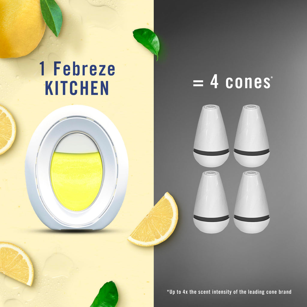 Febreze Odor-Fighting Air Freshener | Odor Control

