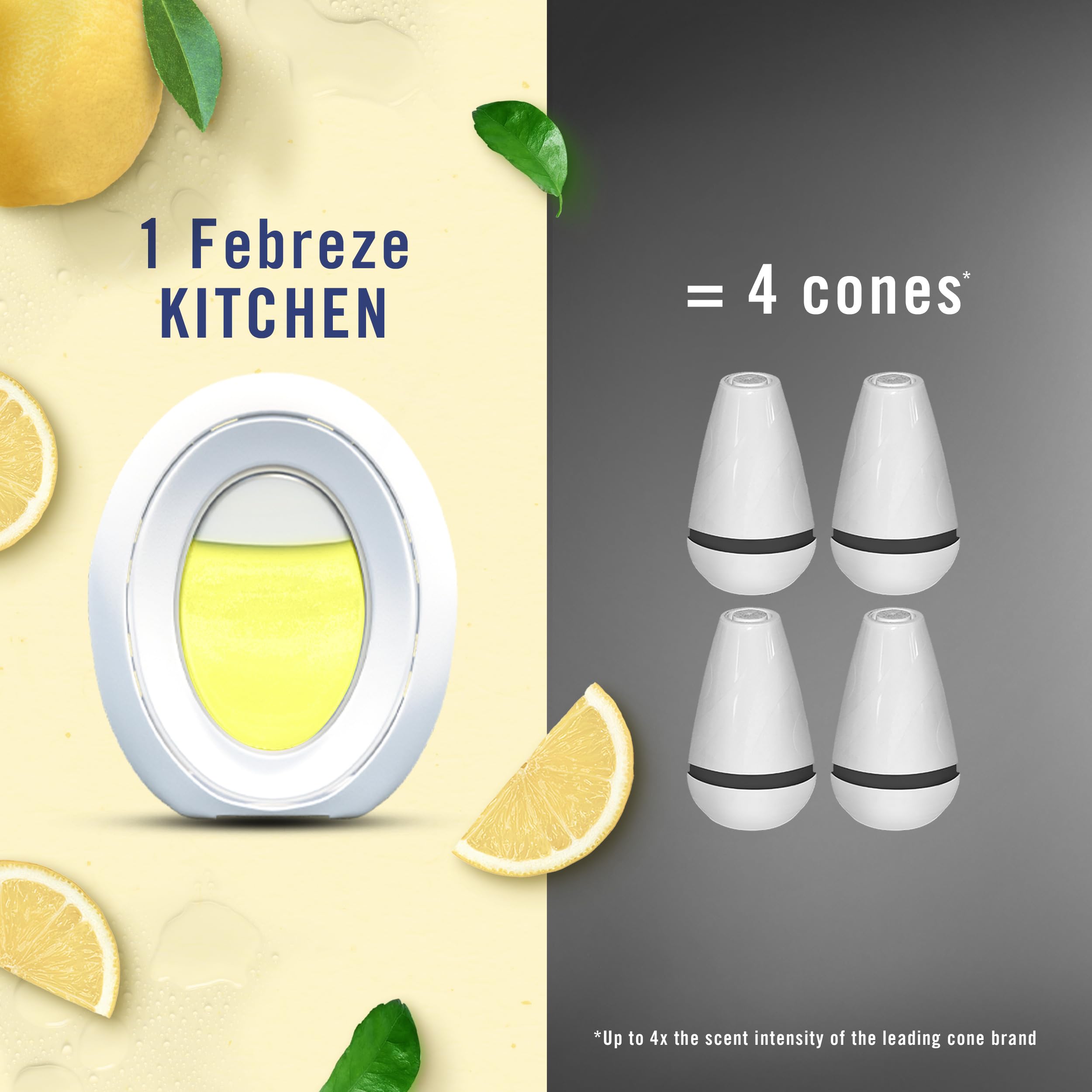 Febreze Odor-Fighting Air Freshener | Odor Control

