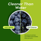 Eat Cleaner Refill for Fruit & Veggie Wash - CleanBoss

