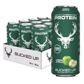Bucked Up Protein Soda Whey Isolate RTD