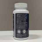 partiQlar NR Nicotinamide Riboside – NAD+ Booster

