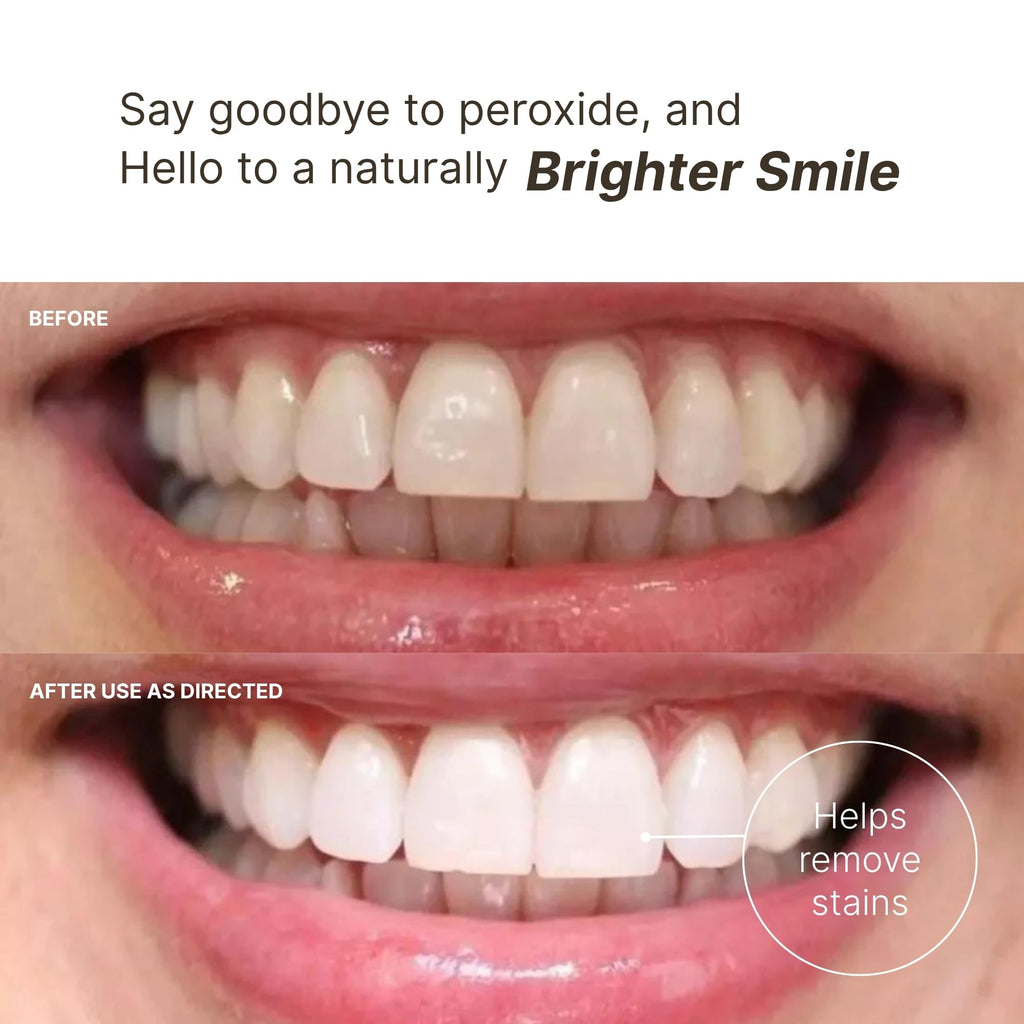 Nu Skin AP24 Whitening Fluoride Toothpaste – Vanilla Mint

