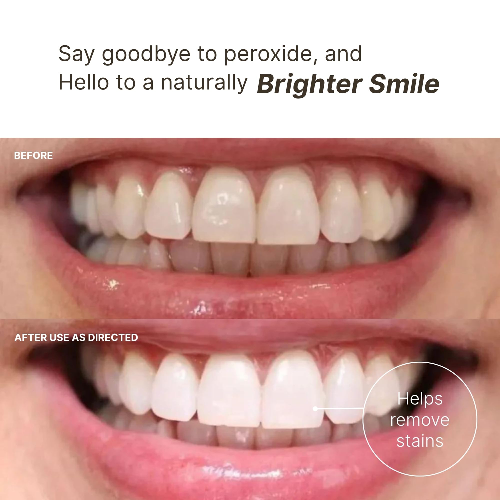 Nu Skin AP24 Whitening Fluoride Toothpaste – Vanilla Mint

