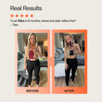 Veracity Metabolism Support Supplement

