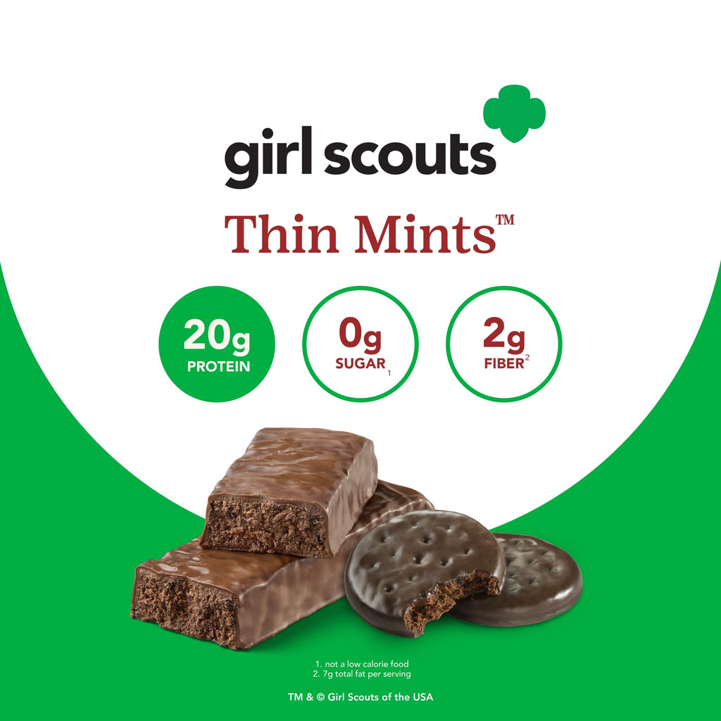 Think Protein Bar | High Protein Snack

