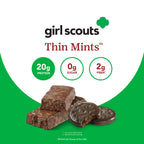 Think Protein Bar | High Protein Snack

