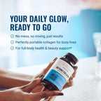 Live Conscious Beyond Collagen Multi-Collagen Capsules

