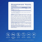 Pure Encapsulations DHEA 25 mg Supplement | Immune & Hormone

