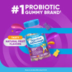 Digestive Advantage Kids Probiotic Gummies | Daily Digestive

