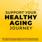 Nature Made Super B Complex Vitamins for Energy Metabolism

