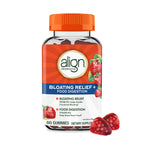 Align Probiotic Bloating Relief Gummies for Digestive Health

