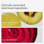 Humann SuperBeets Heart Chews Beet Root Nitric Oxide

