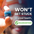 SaltStick Energy Gummies with Electrolytes - Caffeine Free

