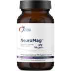 Designs for Health NeuroMag Magnesium L-Threonate Brain Health

