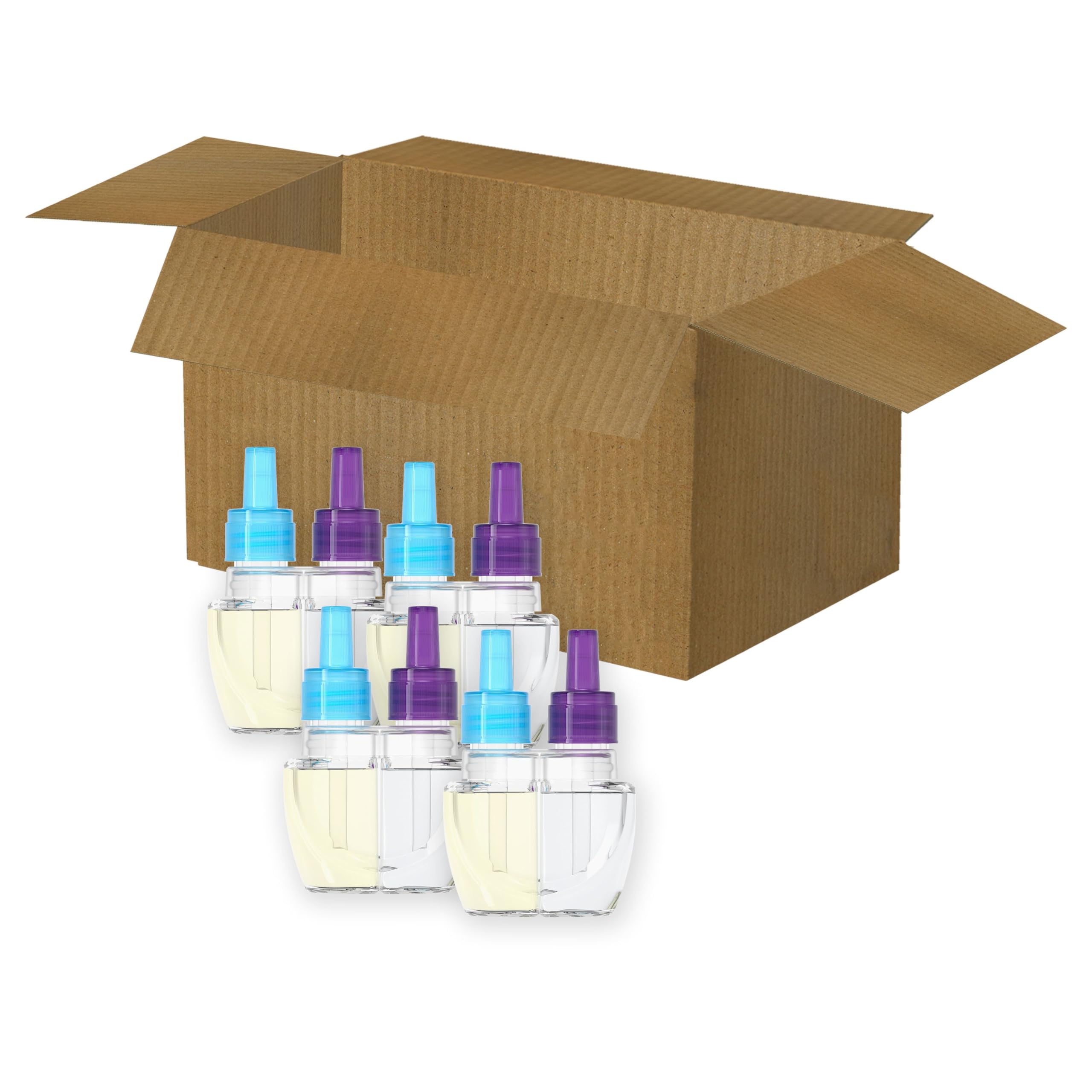 Febreze Fade Defy Plug-In Air Freshener Refill

