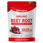 Beetsroot Heart Chews – Nitric Oxide & Heart Health

