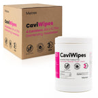 Metrex CaviWipes Disinfecting Towelettes Alcohol-Based Wipes

