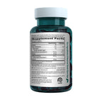 Neuriva Brain + Energy Gummies for Focus | Neurofactor

