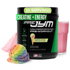 JYM Supplement Science Pre JYM Pre Workout Powder