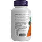 NOW Foods Calcium D-Glucarate 500 mg Detox Support

