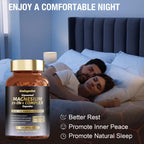 Gulapelst Liposomal Magnesium Complex Capsule 21 in 1

