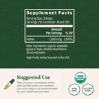 Detoxadine Nascent Iodine Liquid by Global Healing Center

