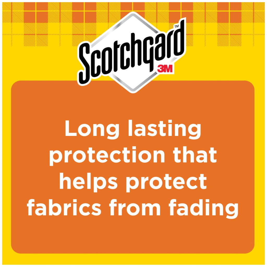 Scotchgard Sun & Water Shield Fabric Spray

