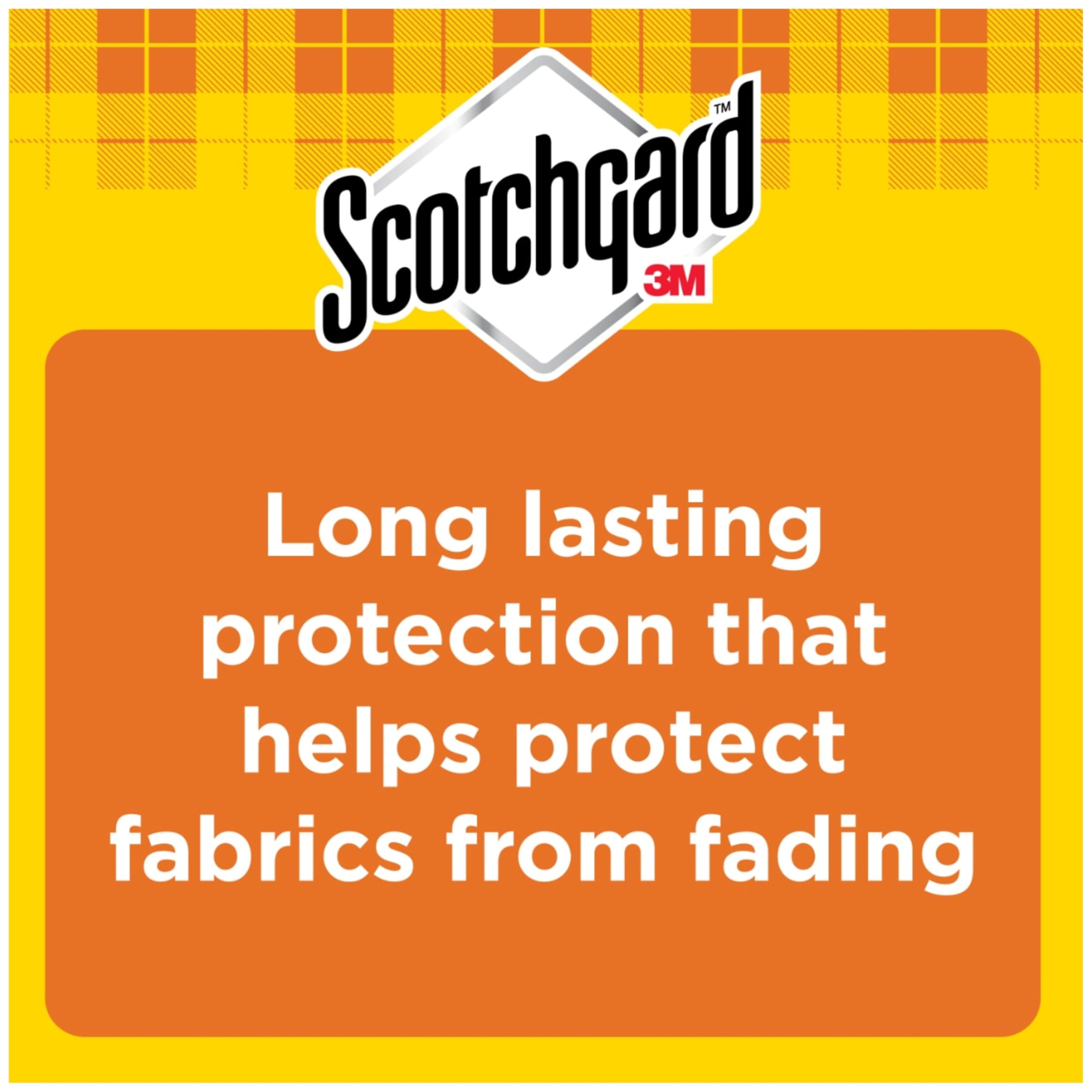 Scotchgard Sun & Water Shield Fabric Spray

