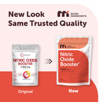 Micro Ingredients Nitric Oxide Supplement – Quality Tested

