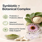 Dietary Wellness Formula for Everyday Living

