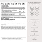 JSHealth Hair Growth Vitamins for Women – Hair Strength

