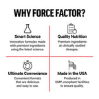 Beet Root Capsules by Force Factor | Circulation

