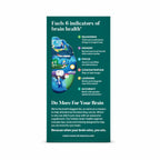 Neuriva Brain Support for Memory & Focus with Neurofactor

