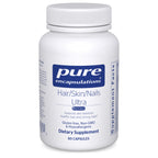 Pure Encapsulations Hair/Skin/Nails Biotin & Collagen

