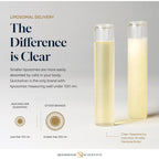 Methyl B Complex Liposomal Liquid by Quicksilver Scientific

