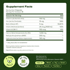 Cata-Kor Hair Skin and Nails Vitamins for Women Biotin

