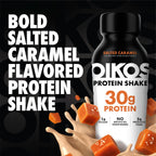 Oikos Protein Shake - Ready-to-Drink High-Protein

