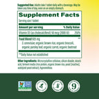 MegaFood Vitamin D3 with Real Food Immune Support | Kosher

