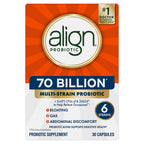 Align Probiotic Supplement for Digestive Health | Daily Use

